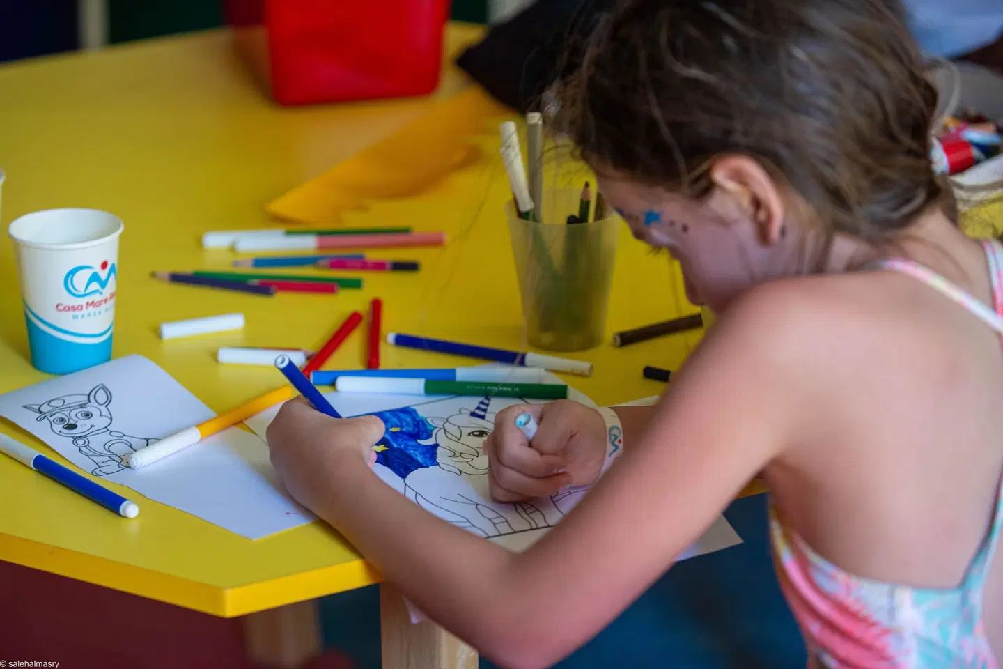 Casa Mare Resort SPORTS_AND_LEISURE