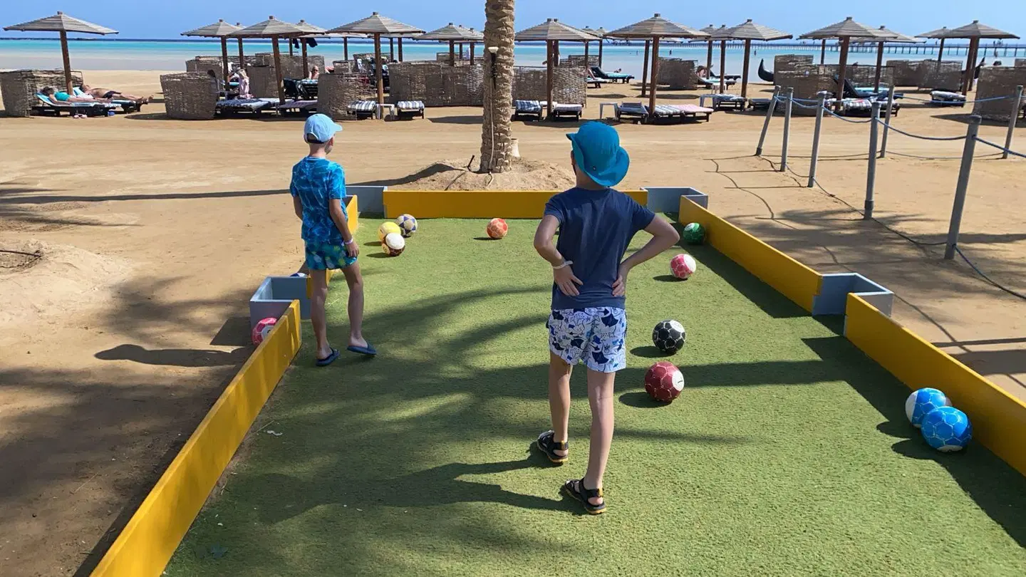 Casa Mare Resort SPORTS_AND_LEISURE