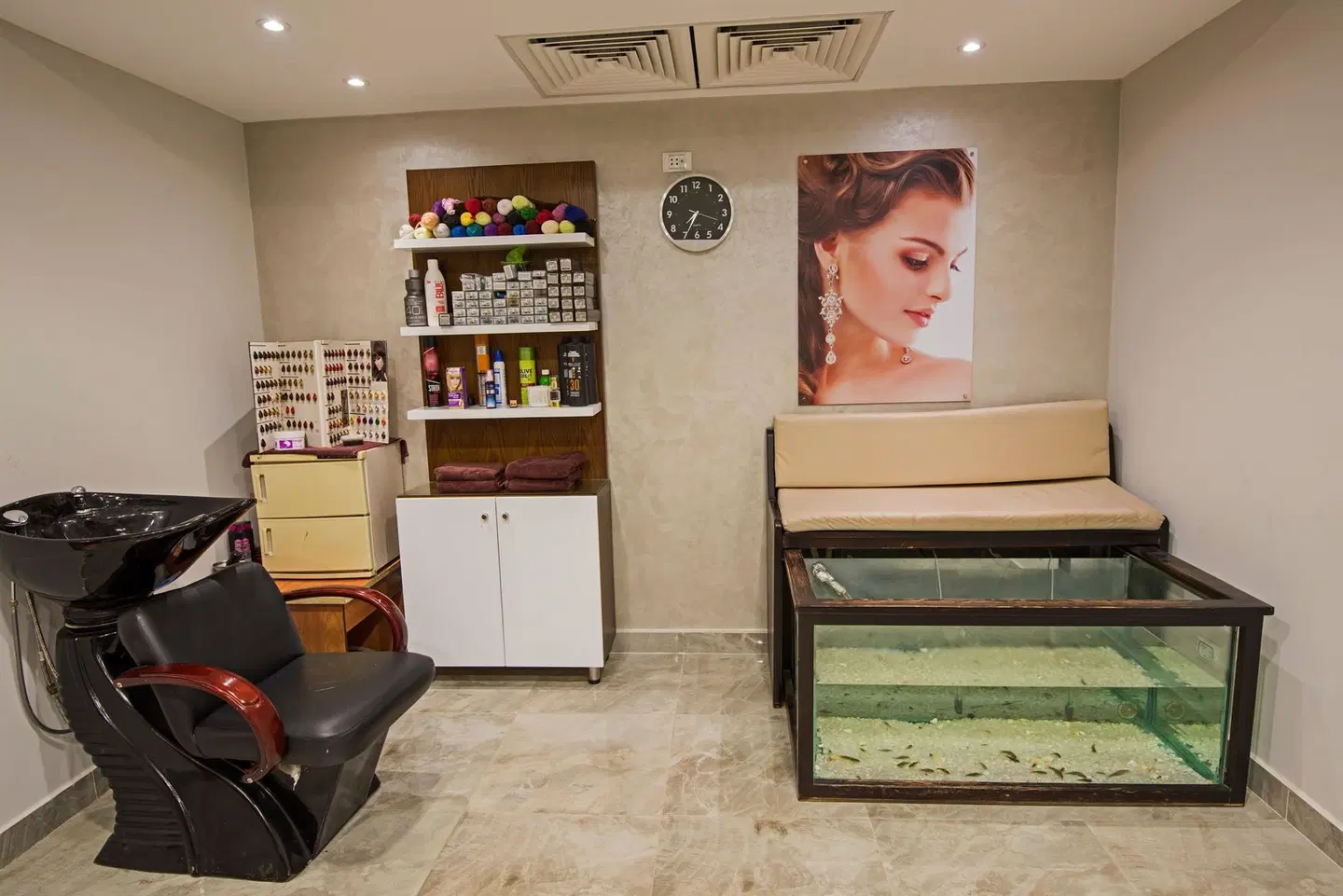 Casa Mare Resort HEALTH_BEAUTY