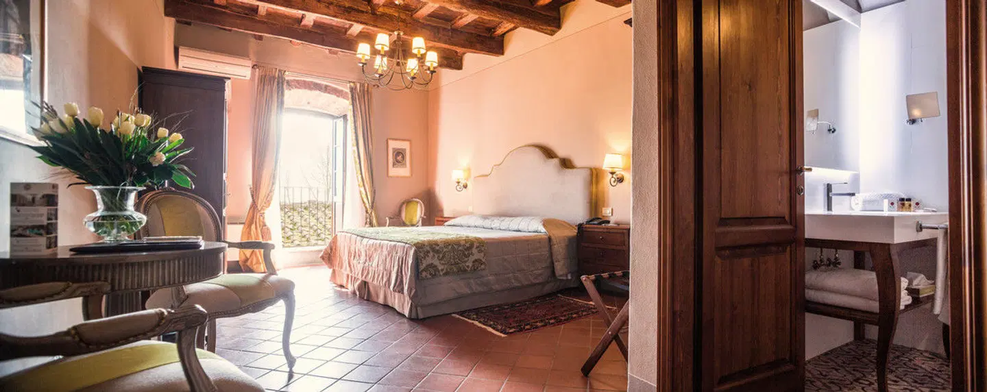 Palazzo Leopoldo ROOM_EXAMPLE