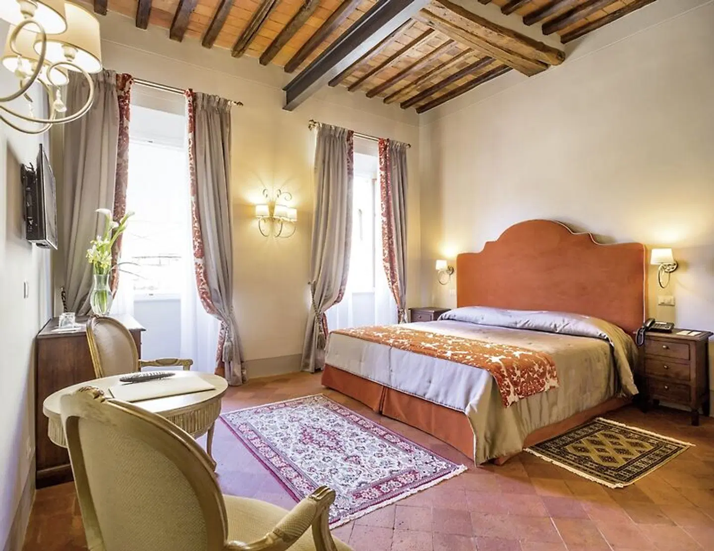 Palazzo Leopoldo ROOM_EXAMPLE