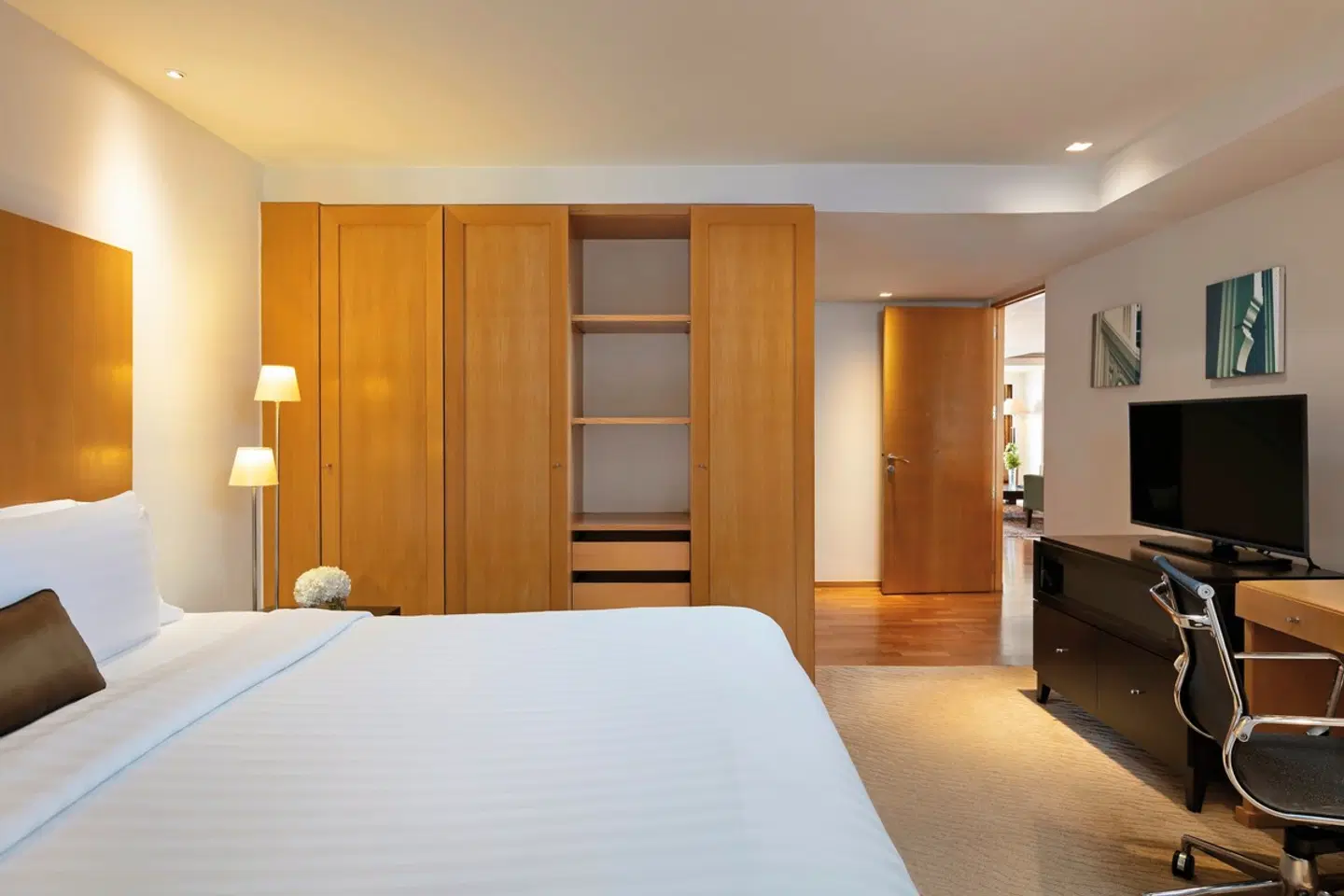 Tower Club at Lebua ROOM_EXAMPLE