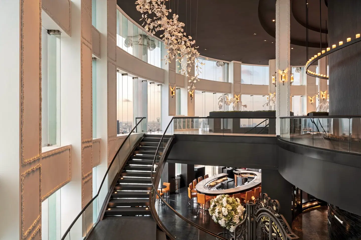 Tower Club at Lebua LOUNGE_LOBBY