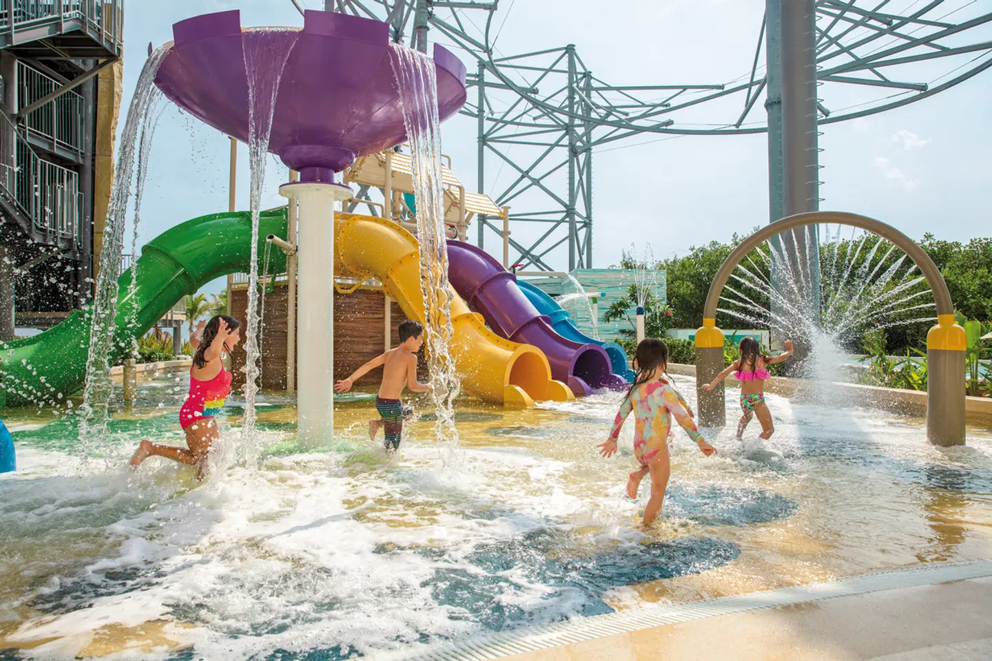 Dreams Natura Resort & Spa SPORTS_AND_LEISURE