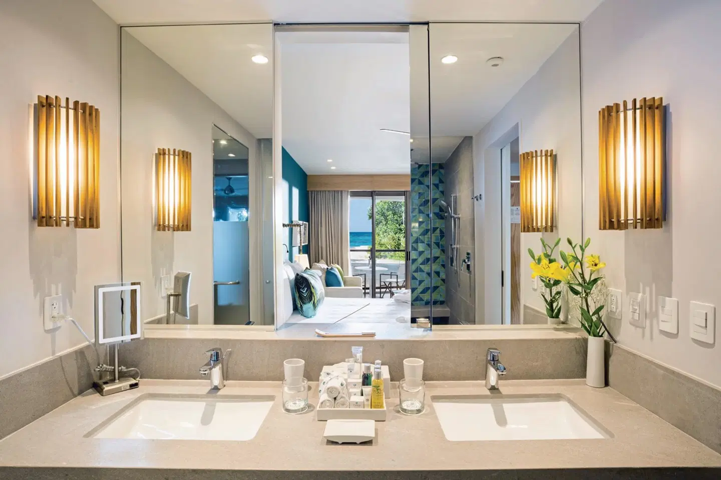 Dreams Natura Resort & Spa Konferenz