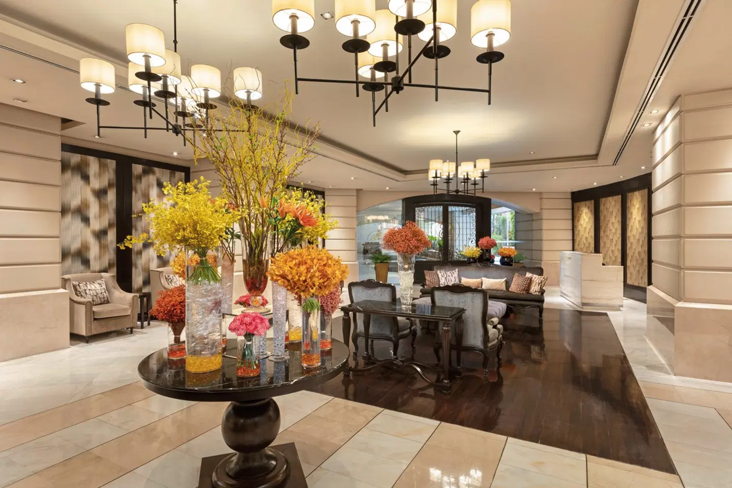 Tower Club at Lebua LOUNGE_LOBBY