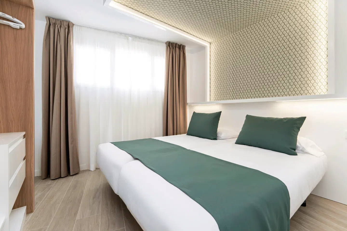 Los Caribes II ROOM_EXAMPLE