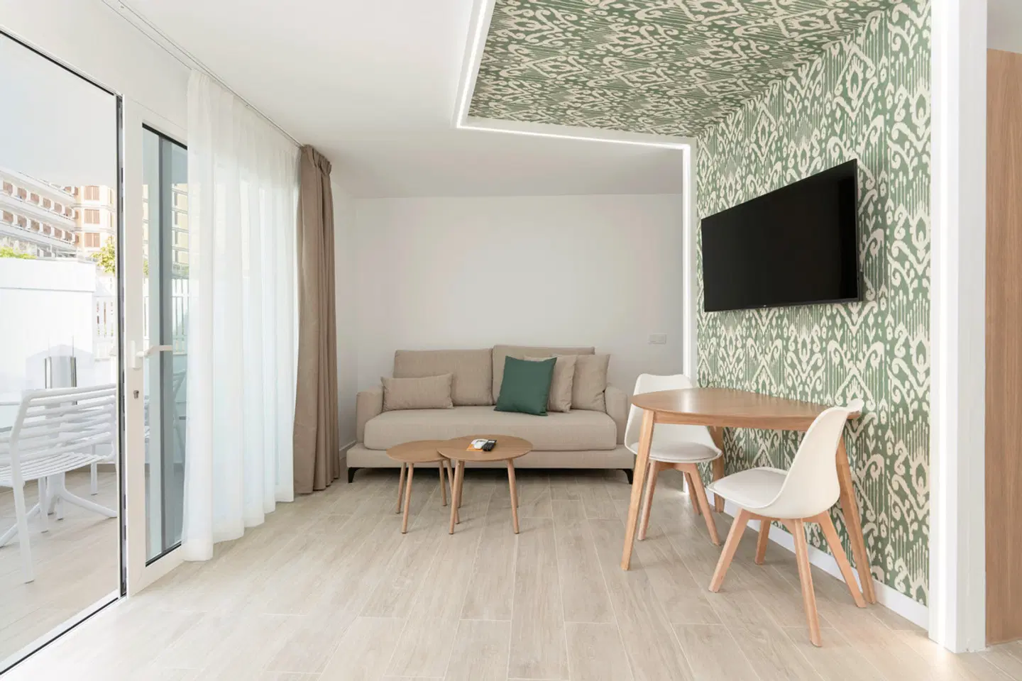 Los Caribes II ROOM_EXAMPLE