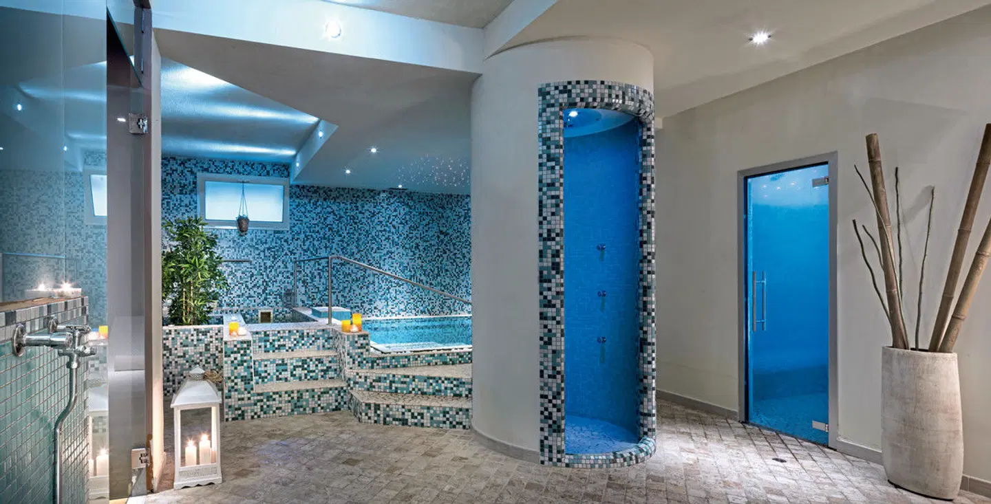 Terradimare Resort & Spa LOUNGE_LOBBY