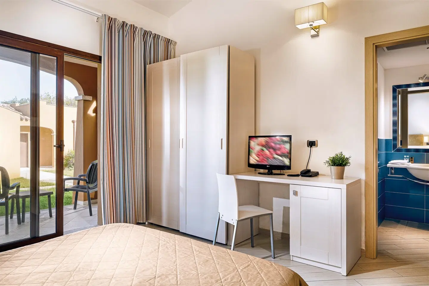 Terradimare Resort & Spa ROOM_EXAMPLE