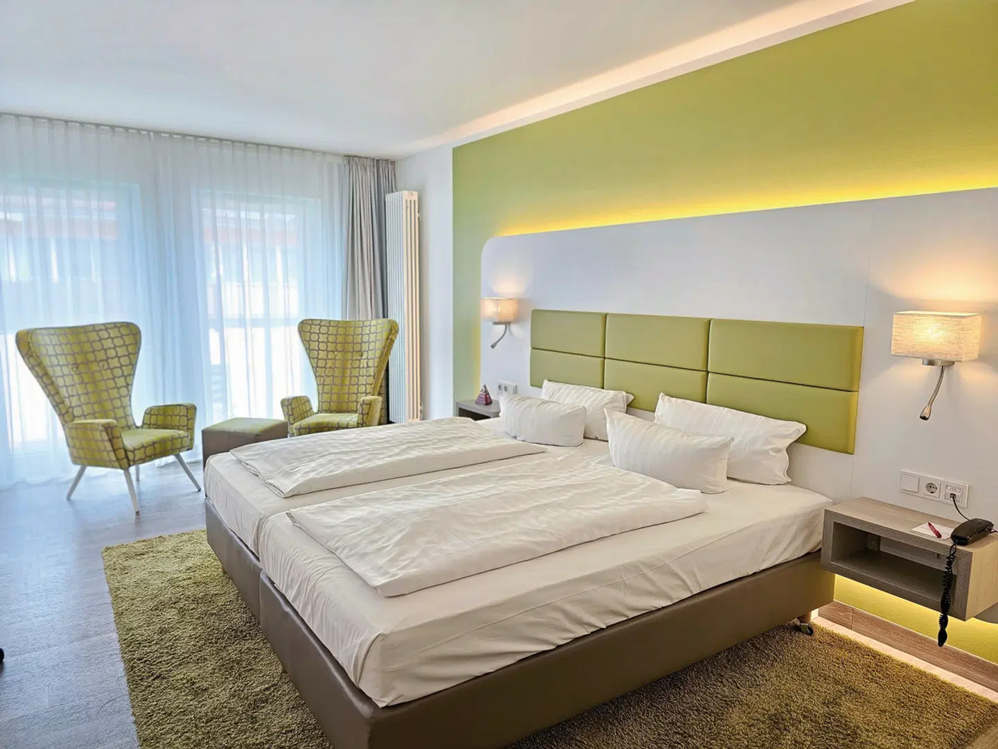 Hotel Am Kaisersaal ROOM_EXAMPLE