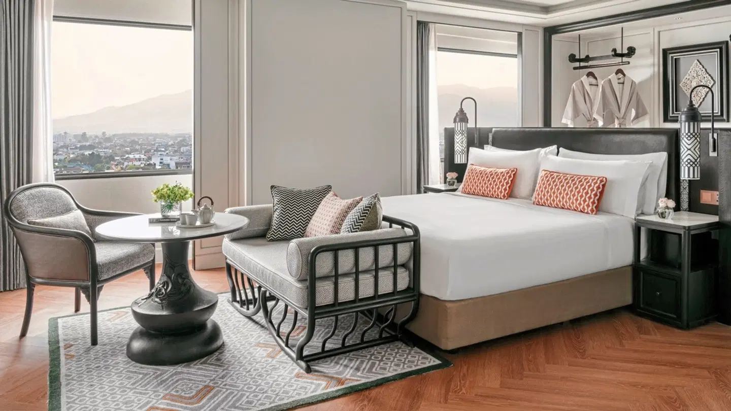 InterContinental Chiang Mai The Mae Ping ROOM_EXAMPLE