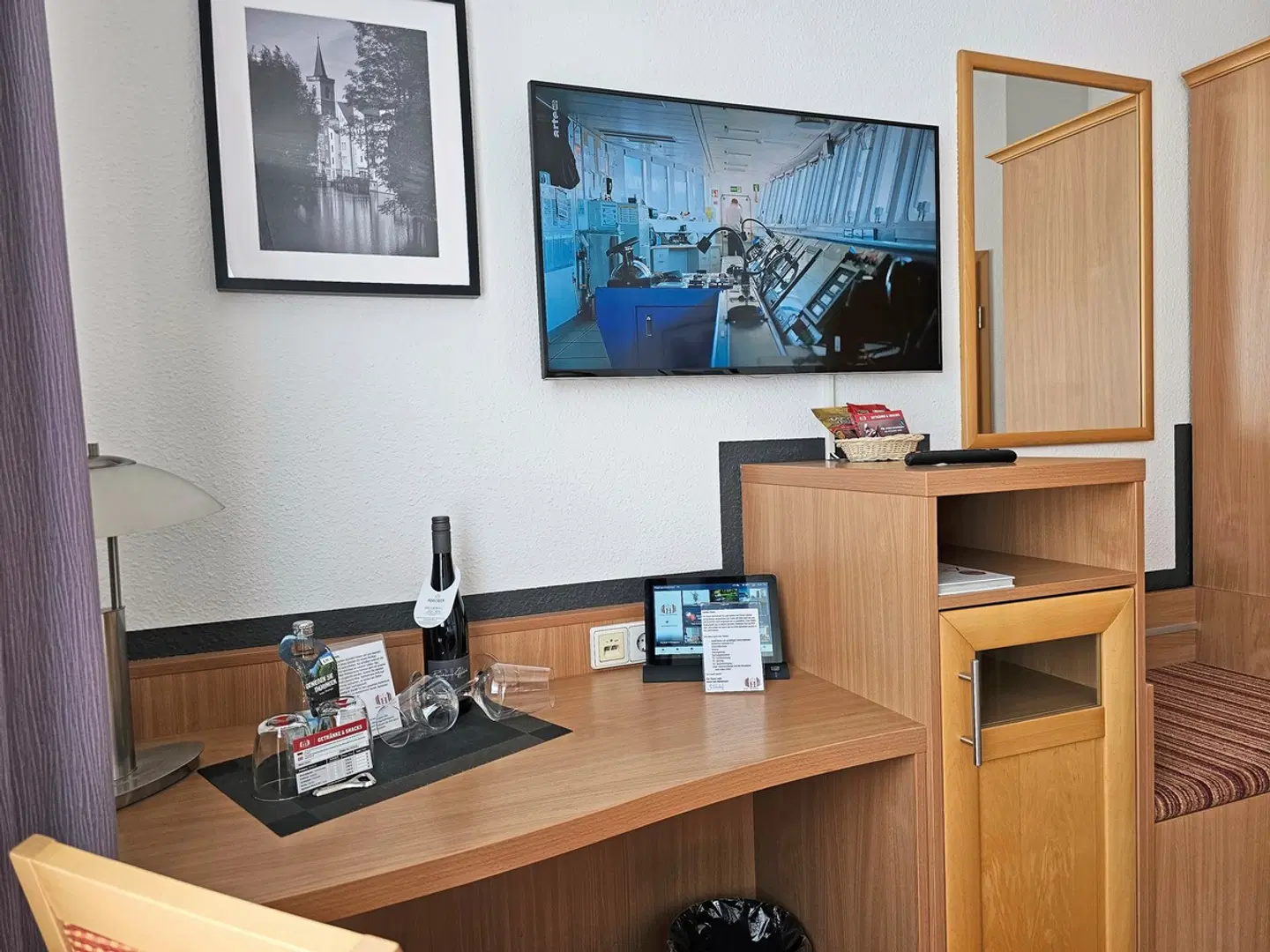 Hotel Am Kaisersaal ROOM_EXAMPLE