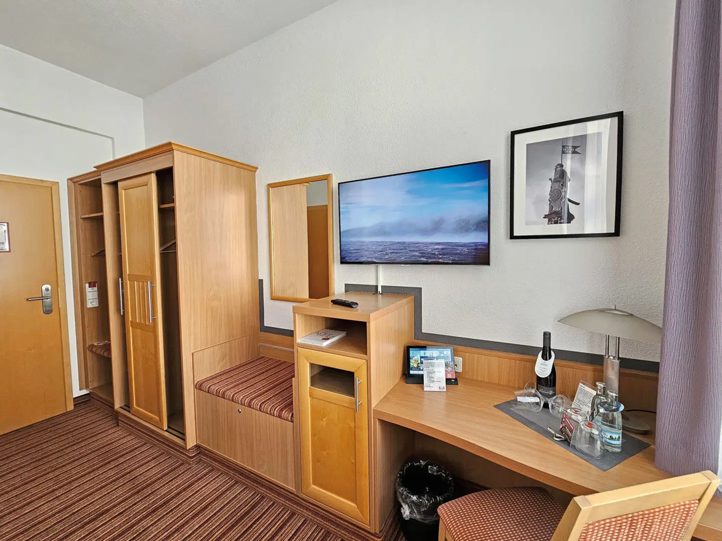 Hotel Am Kaisersaal ROOM_EXAMPLE