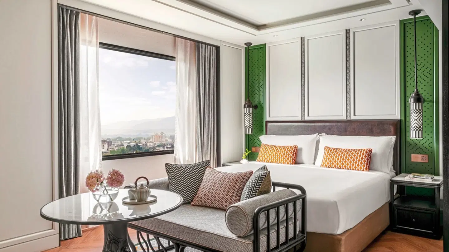 InterContinental Chiang Mai The Mae Ping ROOM_EXAMPLE