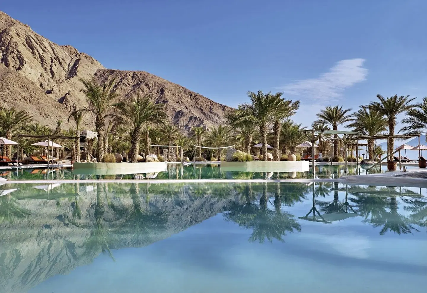 Six Senses Zighy Bay OUTDOOR_POOL