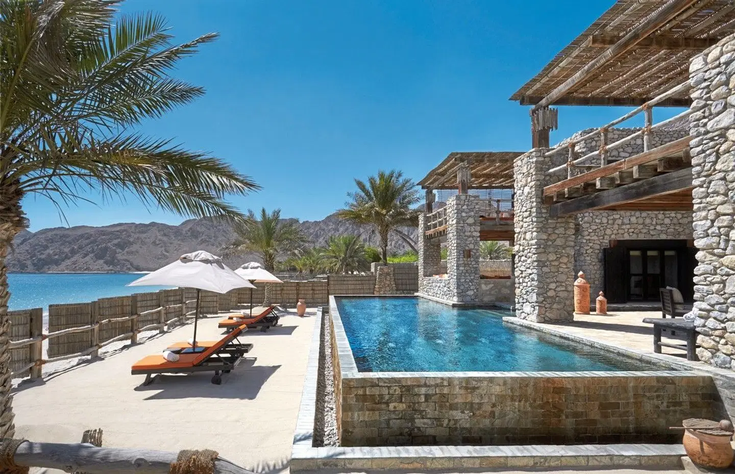 Six Senses Zighy Bay OUTDOOR_POOL