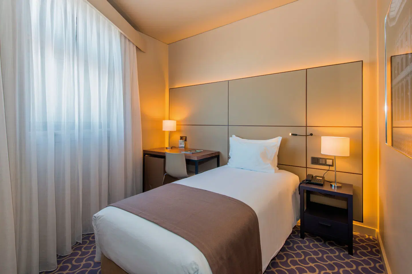 Dom Henrique - Downtown ROOM_EXAMPLE