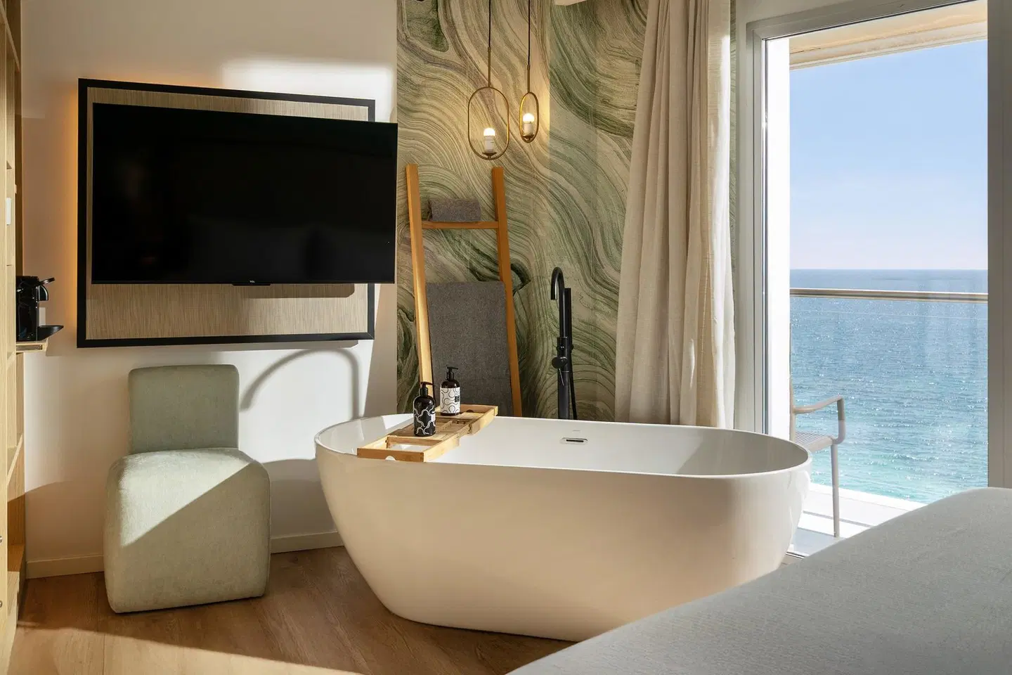 INNSiDE Alicante Porta Maris ROOM_EXAMPLE