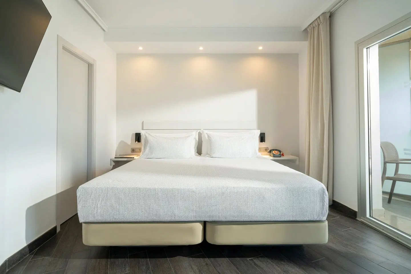 INNSiDE Alicante Porta Maris ROOM_EXAMPLE