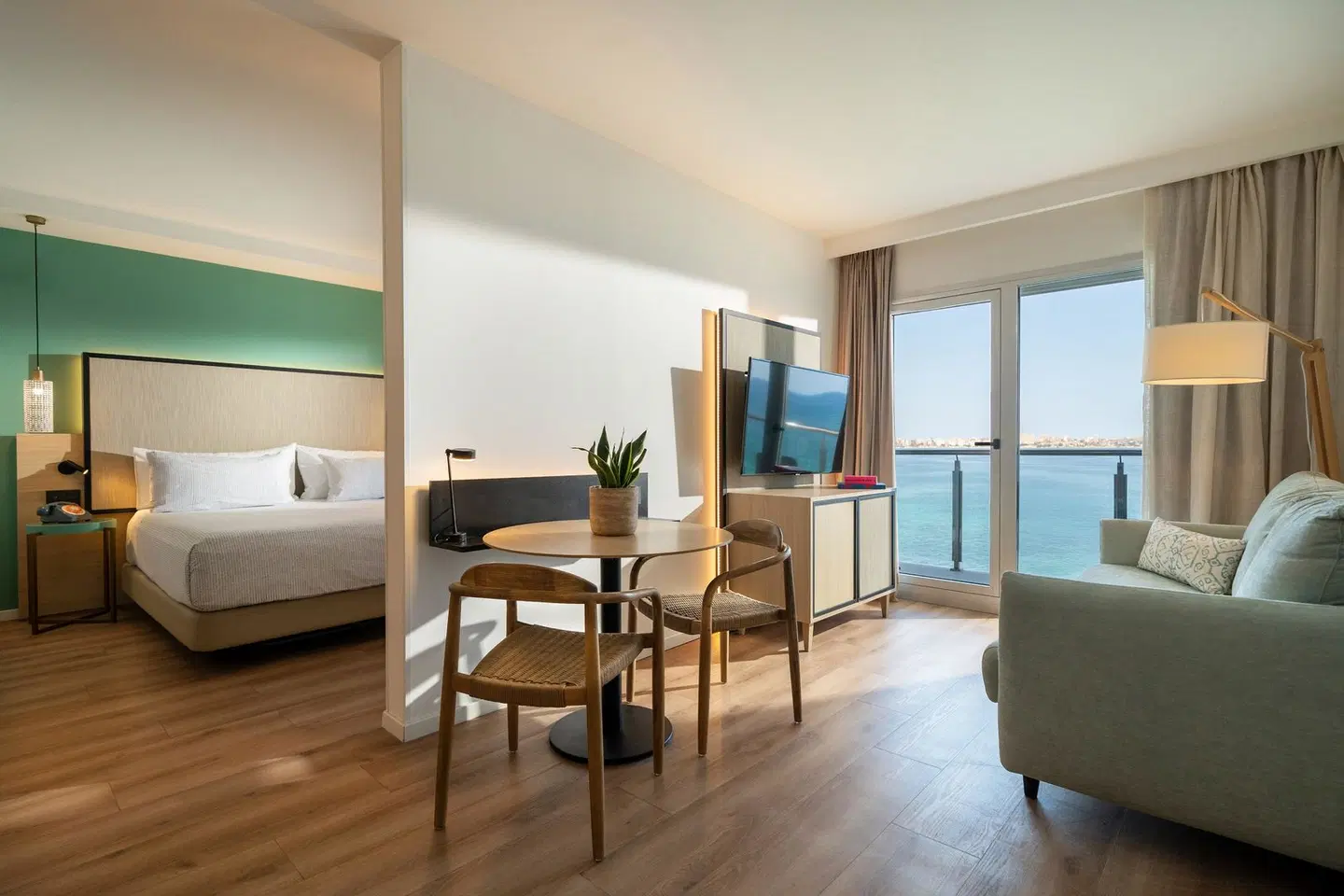 INNSiDE Alicante Porta Maris ROOM_EXAMPLE