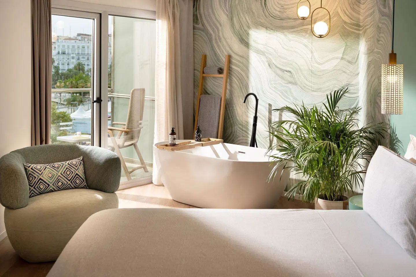 INNSiDE Alicante Porta Maris ROOM_EXAMPLE