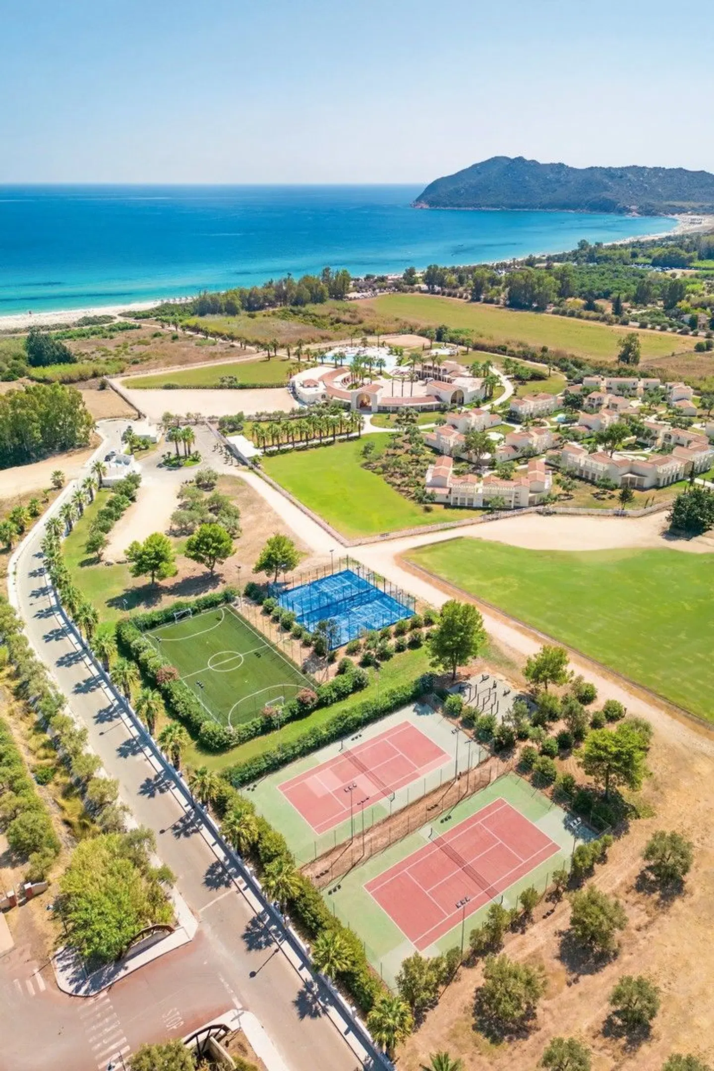 Spiagge San Pietro Resort MODEL_IMPRESSION