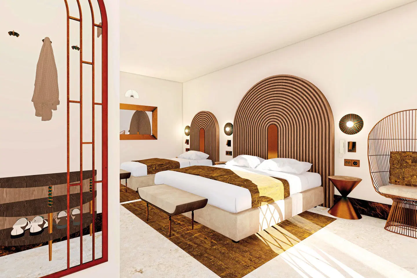 Spiagge San Pietro Resort ROOM_EXAMPLE