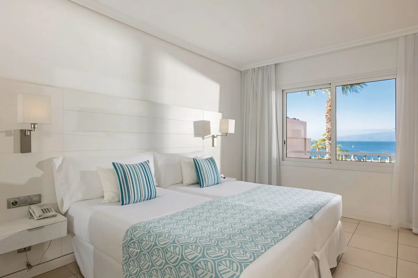 Landmar Costa Los Gigantes Family Resorts ROOM_EXAMPLE