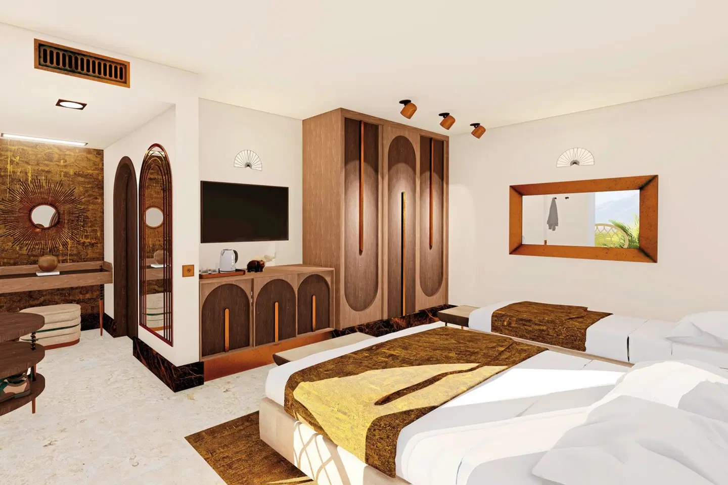 Spiagge San Pietro Resort ROOM_EXAMPLE