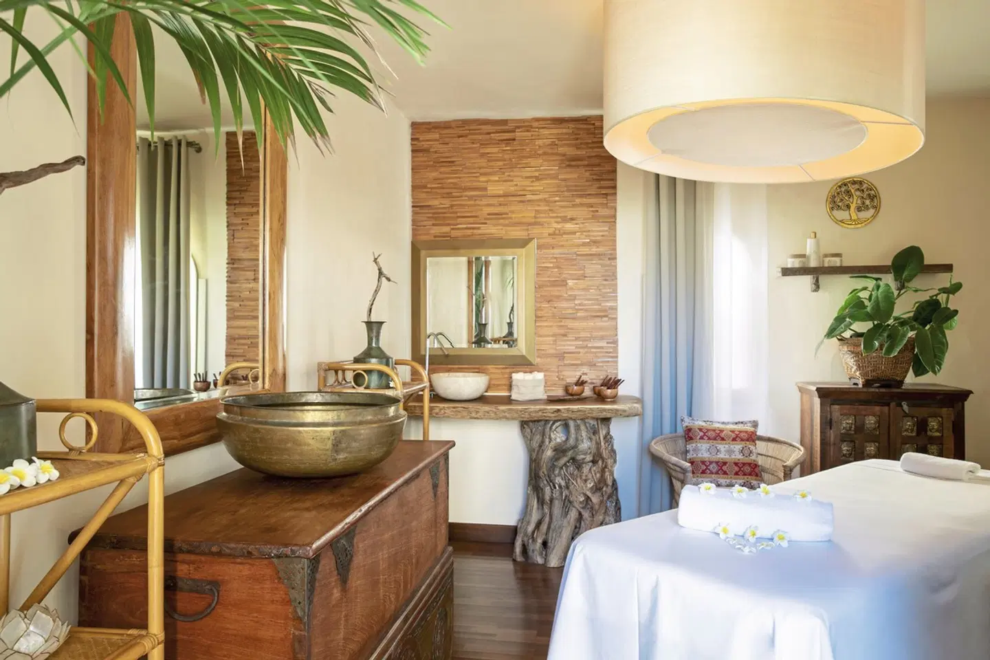 Spiagge San Pietro Resort HEALTH_BEAUTY