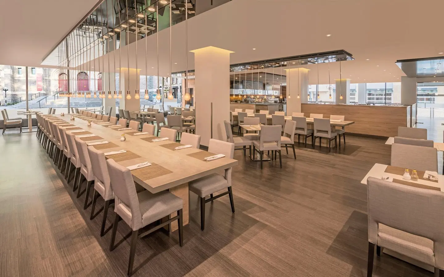 Hotel PUR, Quebec, a Tribute Portfolio Hotel Restaurant