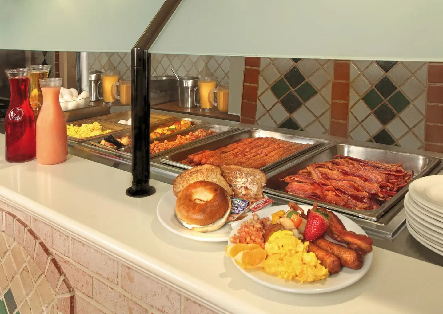 Kimpton Alton Fisherman's Wharf ROOM_EXAMPLE