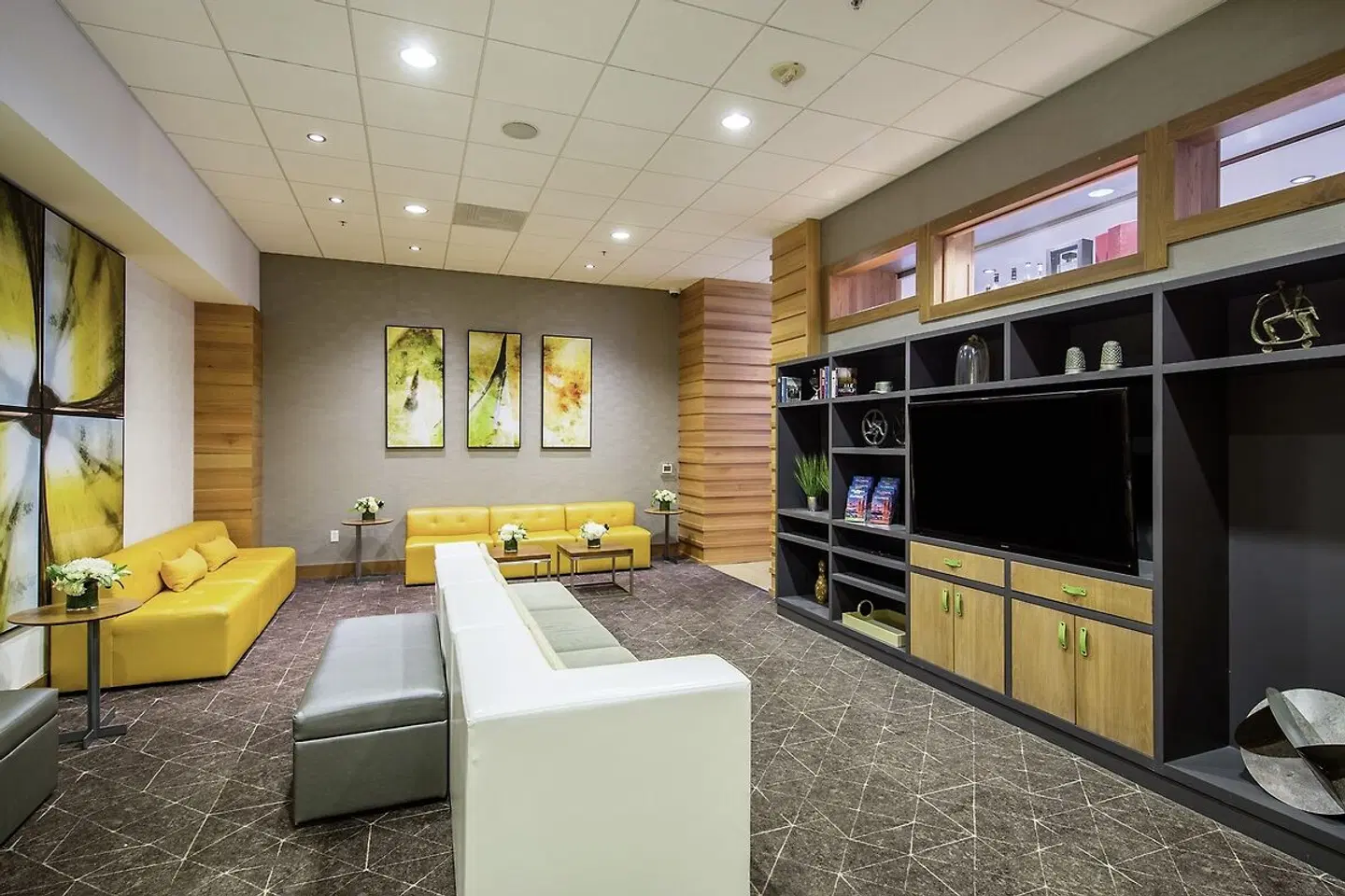 Holiday Inn Golden Gateway, an IHG Hotel LOUNGE_LOBBY