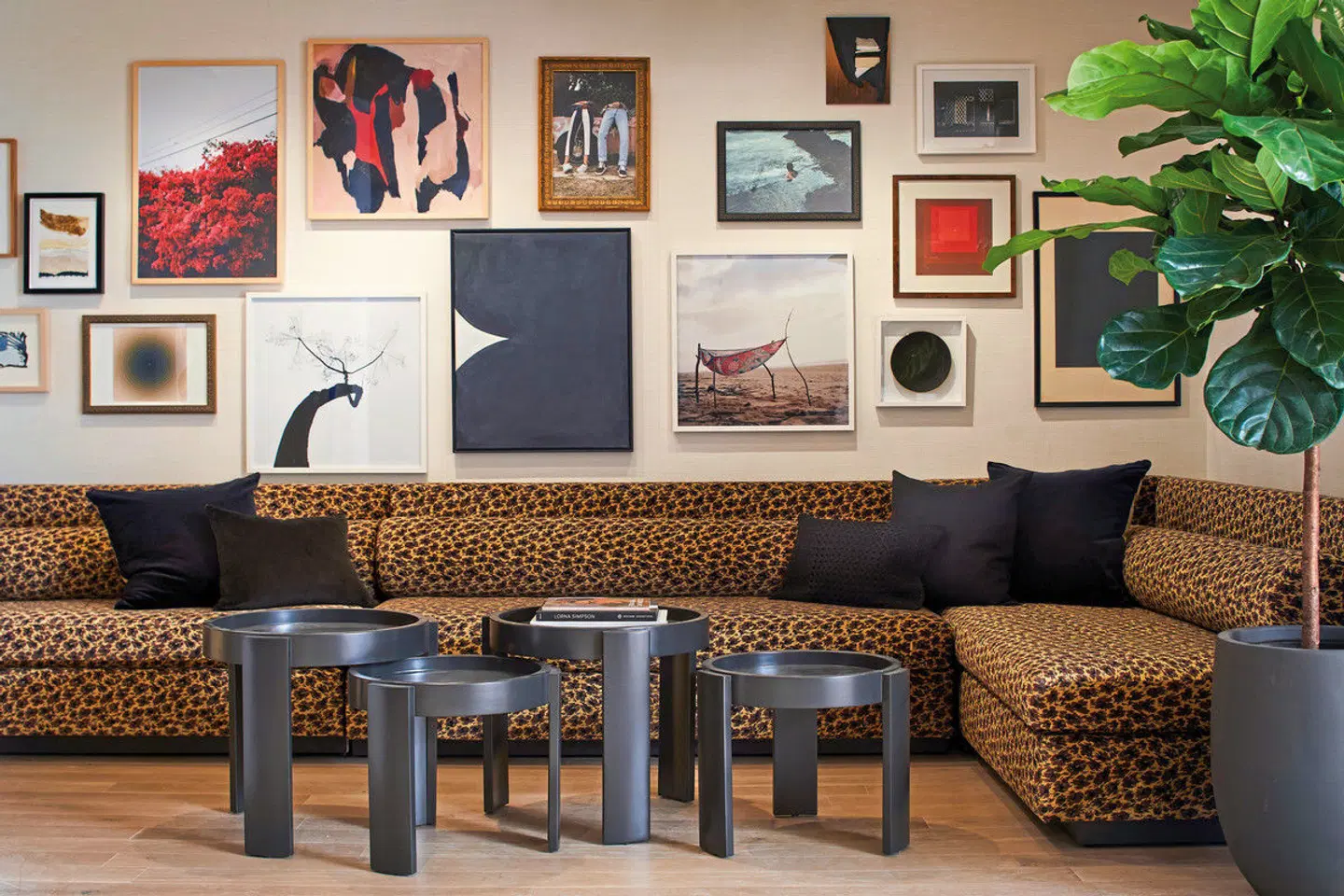 Kimpton Alton Fisherman's Wharf LOUNGE_LOBBY