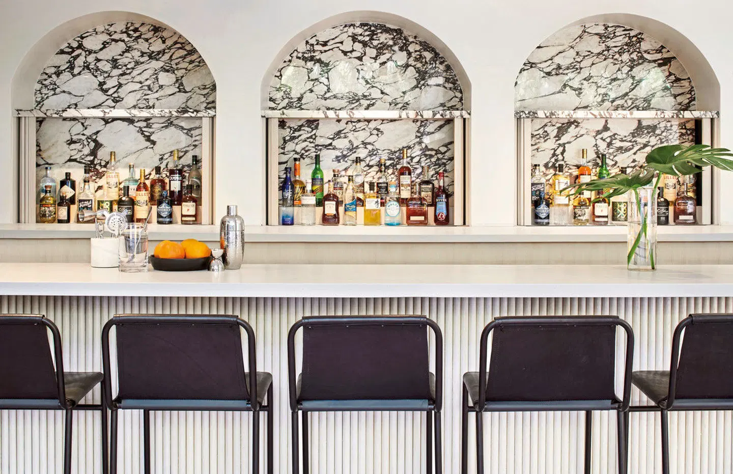 Kimpton Alton Fisherman's Wharf Bar