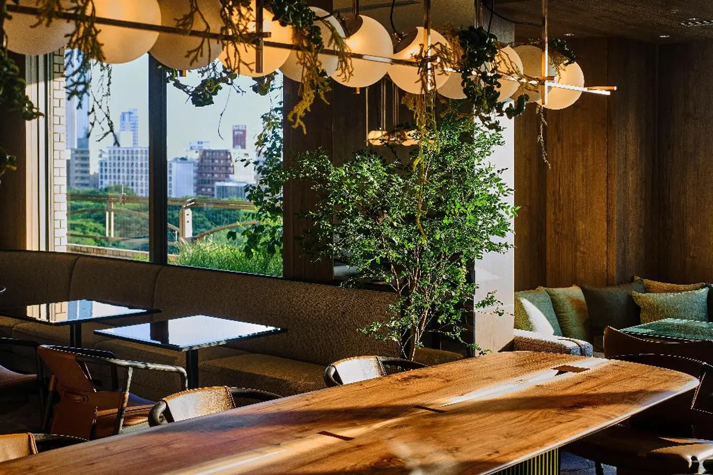 Hyatt Regency Tokyo HEALTH_BEAUTY