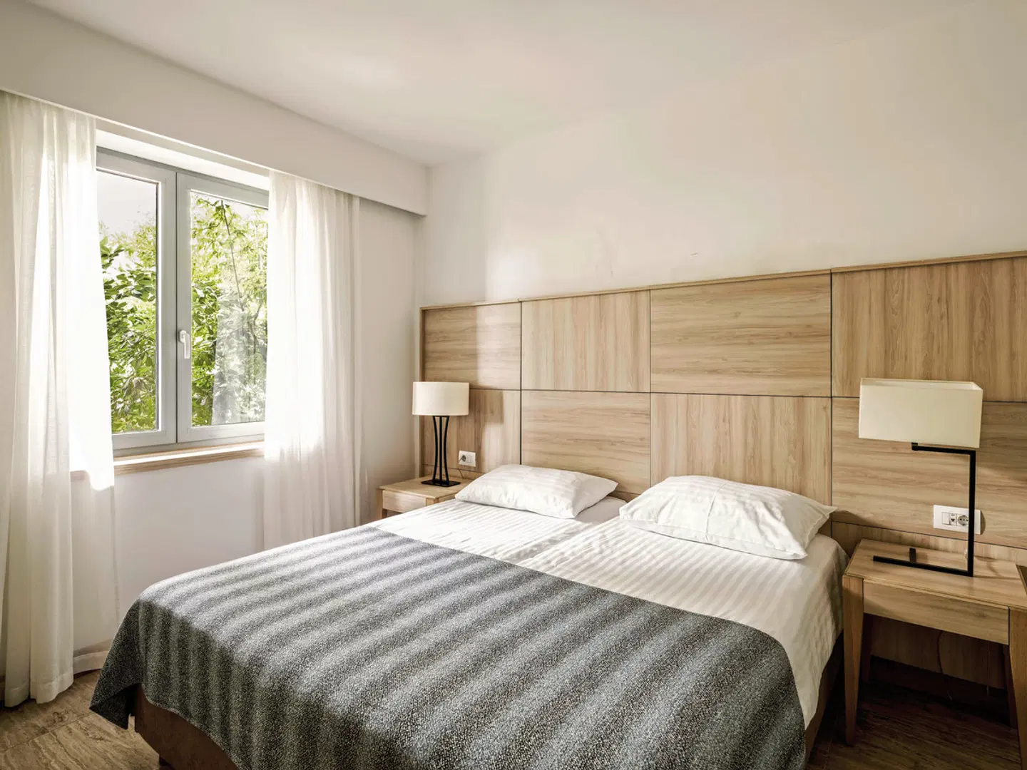 Zaton Holiday Resort ROOM_EXAMPLE