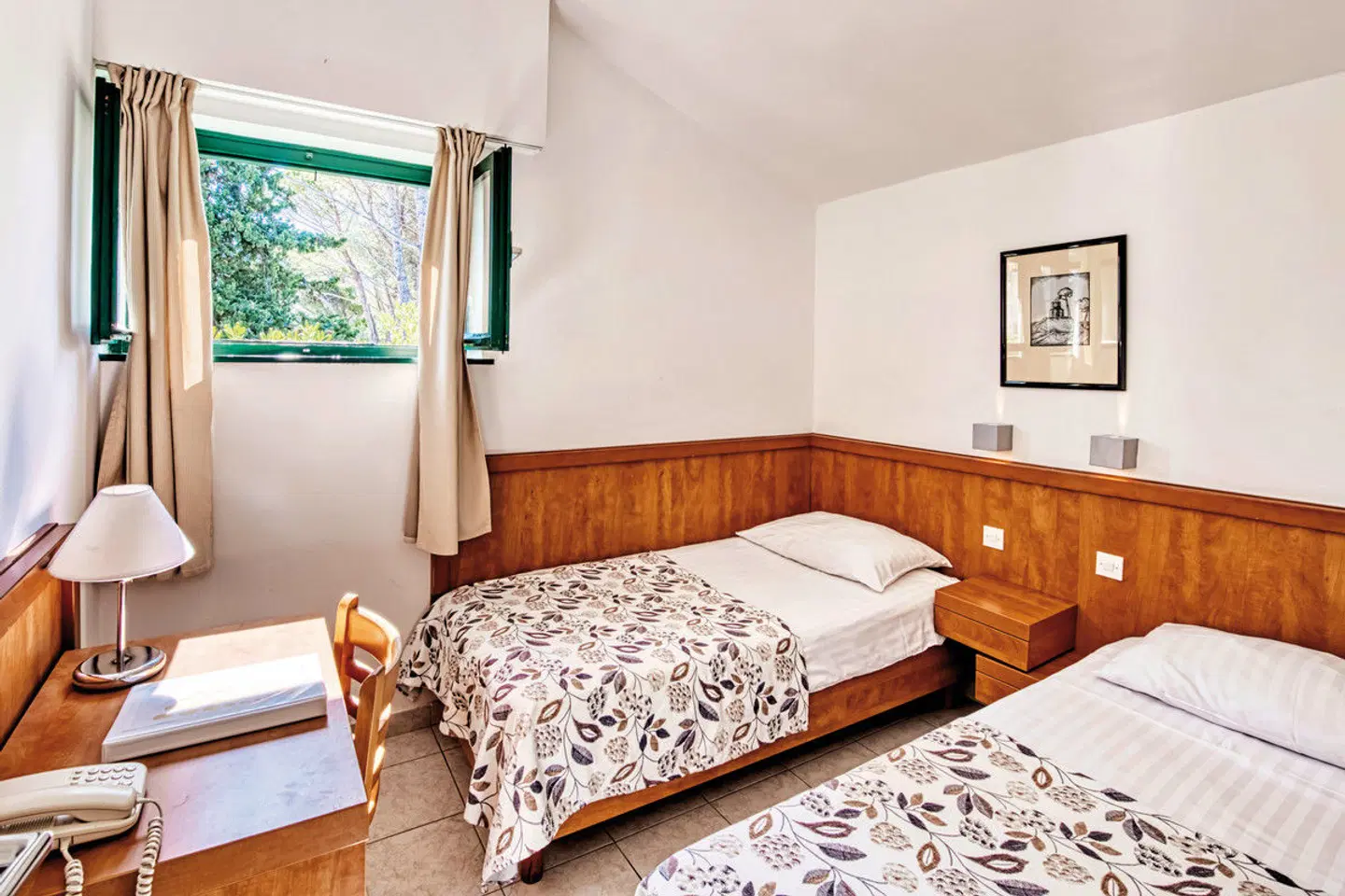 Zaton Holiday Resort ROOM_EXAMPLE