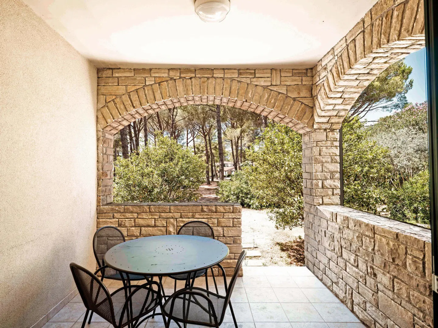 Zaton Holiday Resort LOUNGE_LOBBY