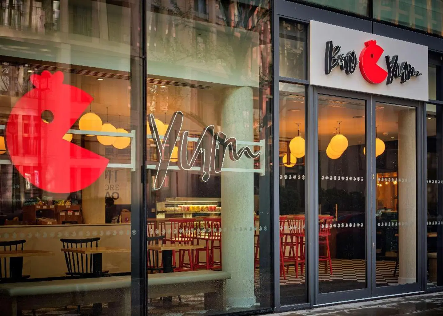 The Westminster London, Curio Collection by Hilton SPORTS_AND_LEISURE