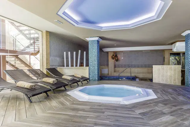 Lago Garden Apart-Suites & Spa HEALTH_BEAUTY