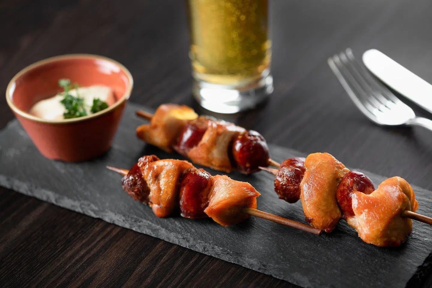 AC Hotel by Marriott Manchester City Centre Restaurant