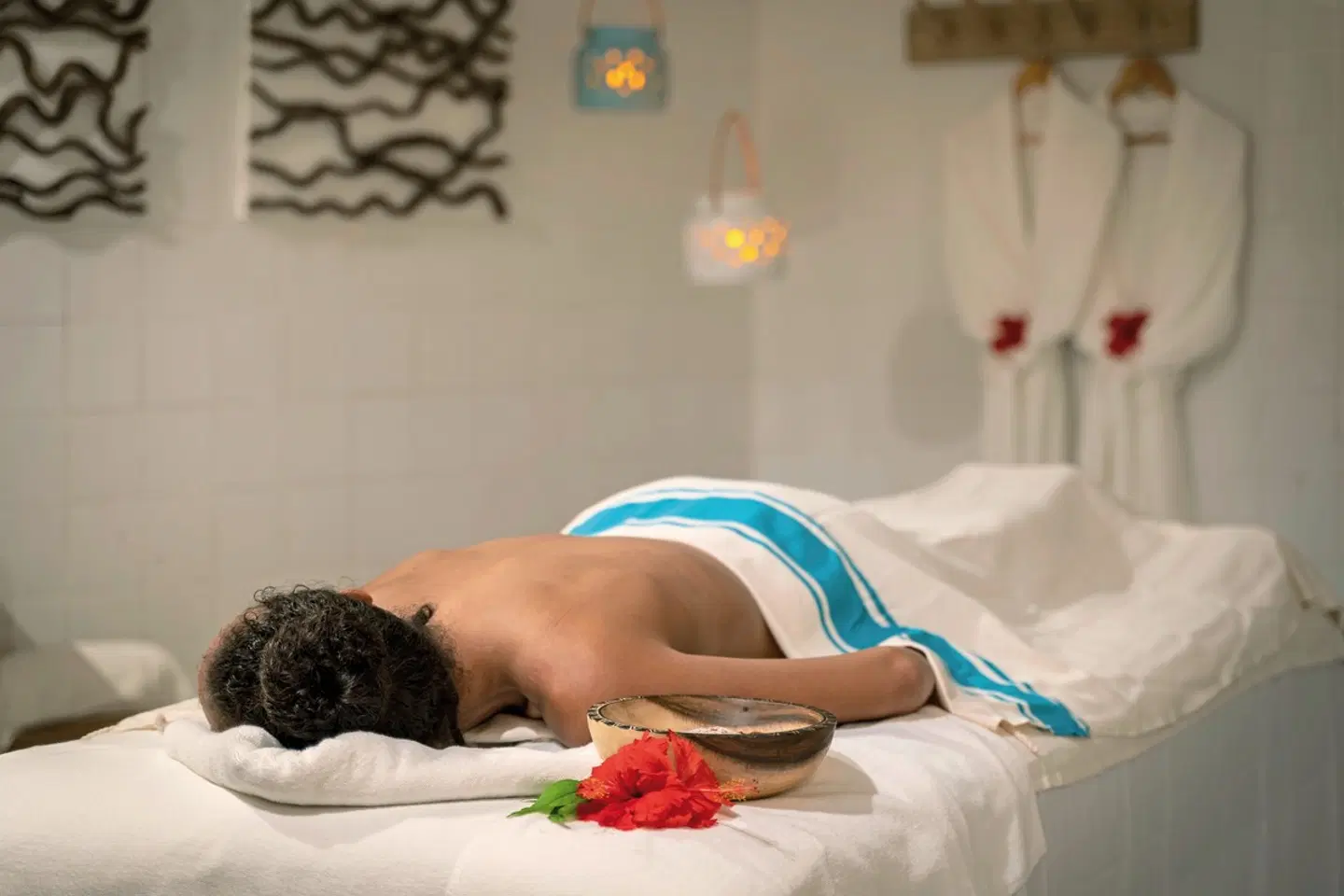 Bliss Hotel Praslin HEALTH_BEAUTY