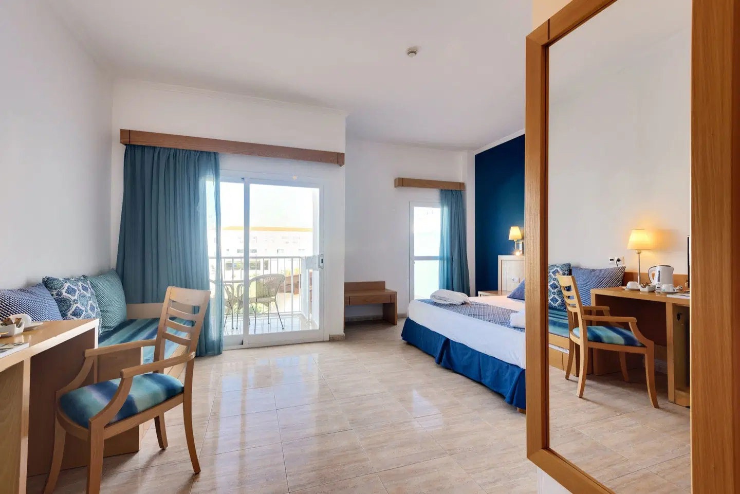 Garden Playanatural - Adults Only ROOM_EXAMPLE