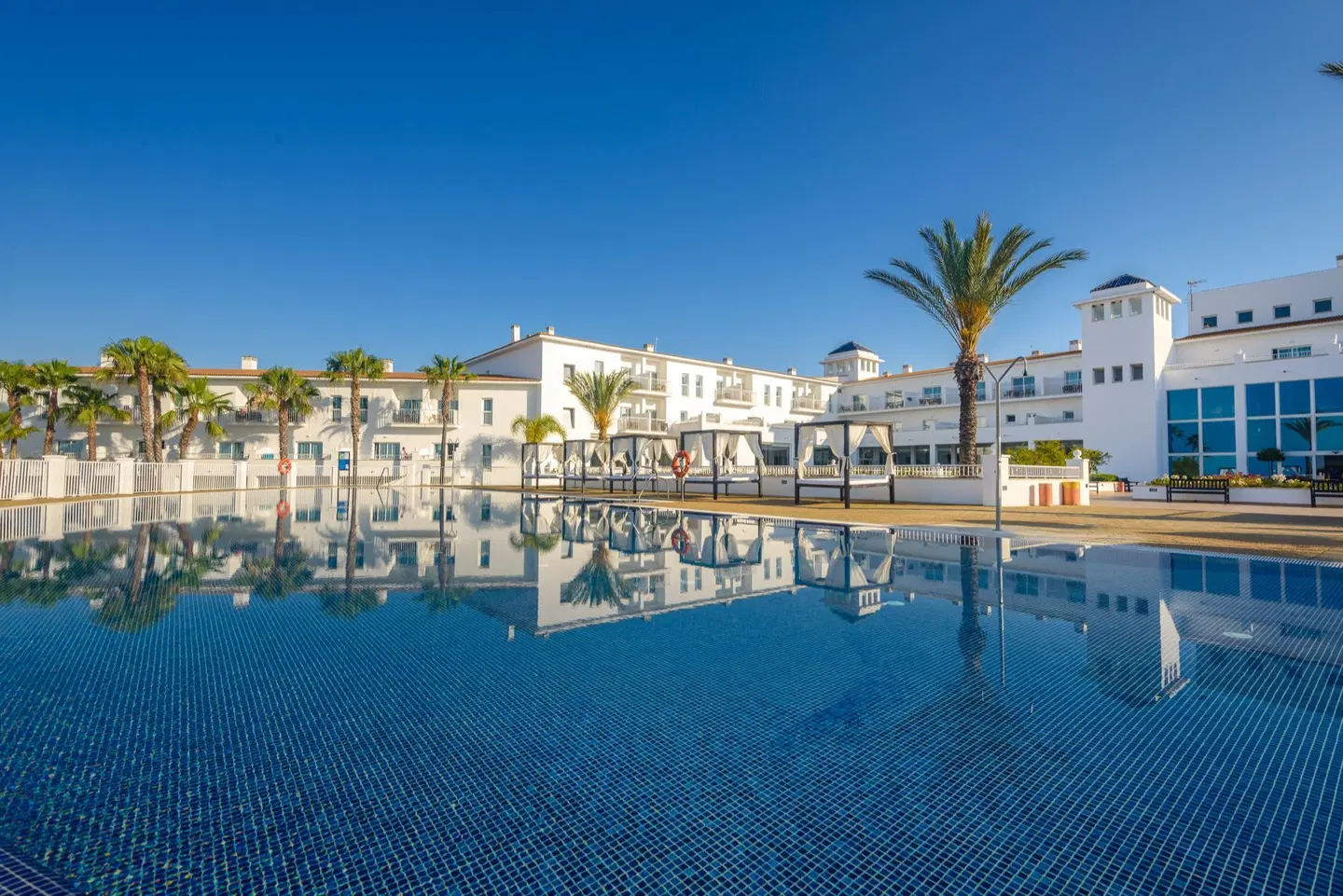 Garden Playanatural - Adults Only OUTDOOR_POOL