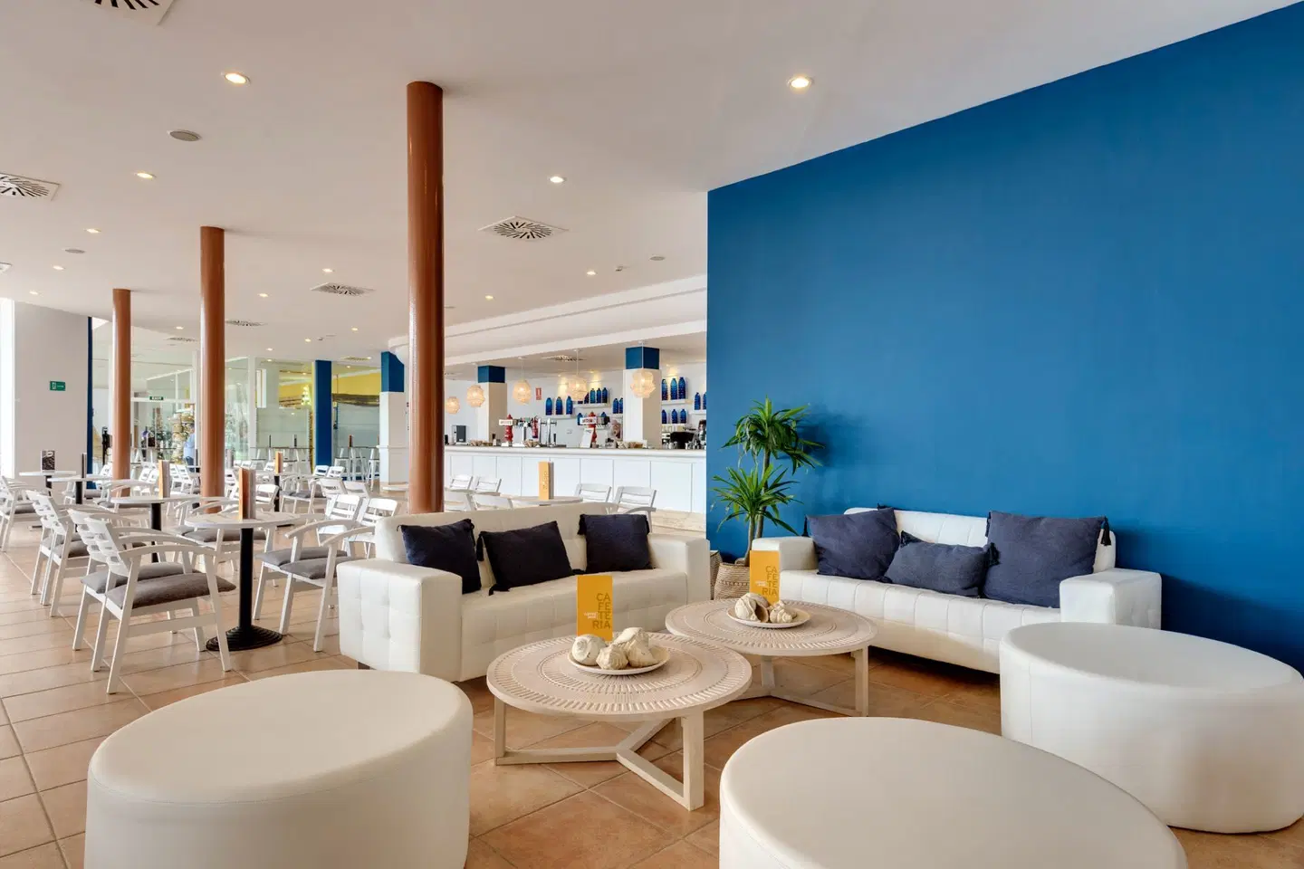 Garden Playanatural - Adults Only Bar