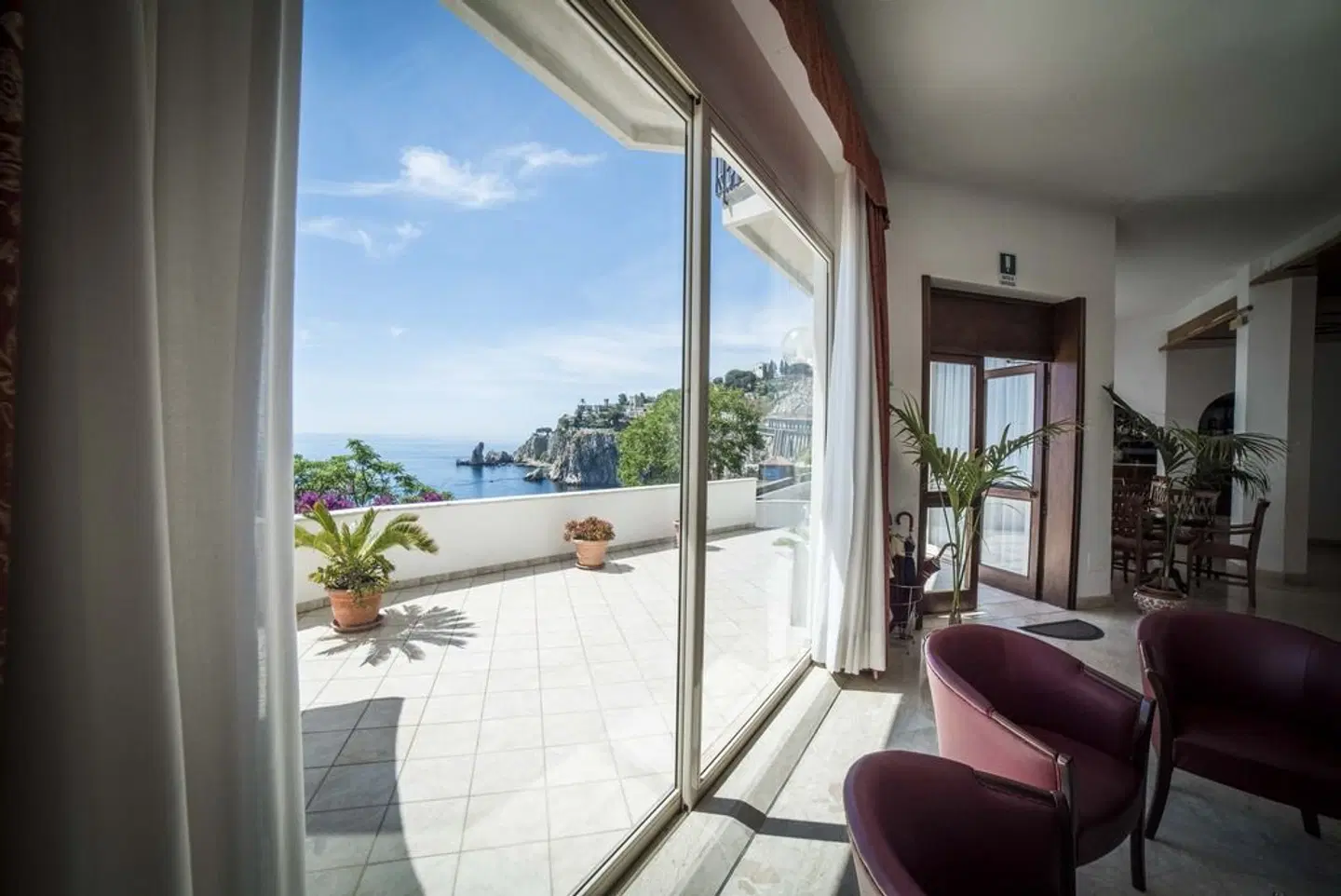 Hotel Isola Bella ROOM_EXAMPLE