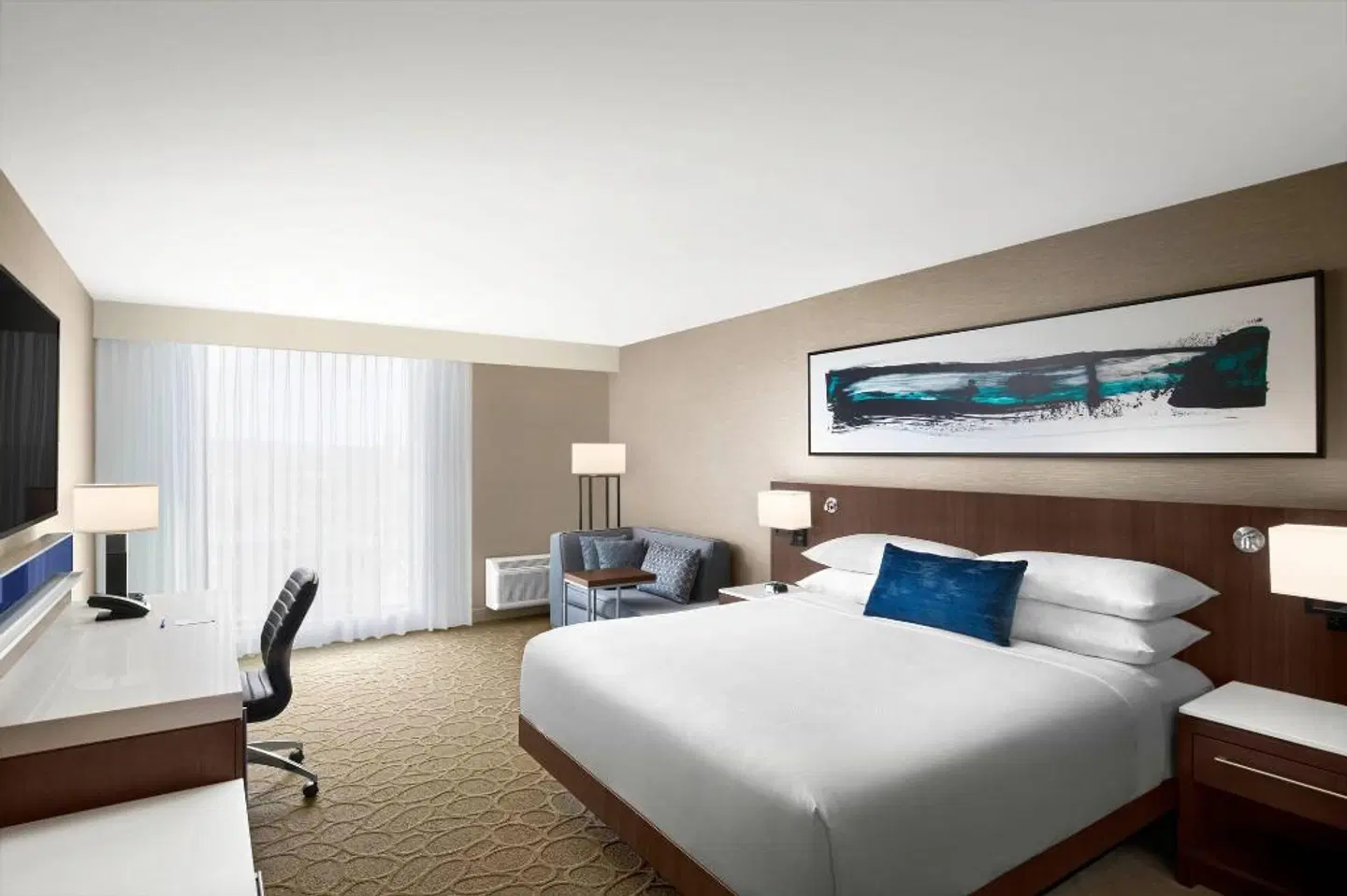 Delta Hotels by Marriott Thunder Bay ROOM_EXAMPLE