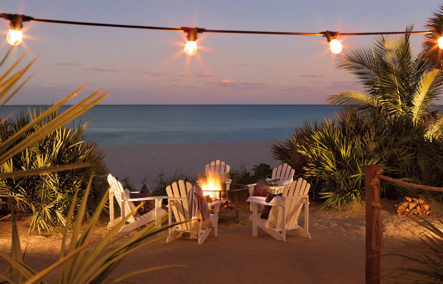 Sole Miami, A Noble House Resort Terrasse